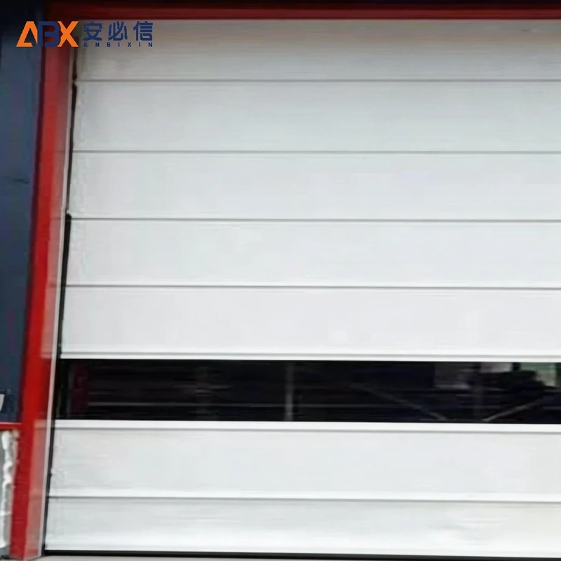 大理白族快速卷帘门