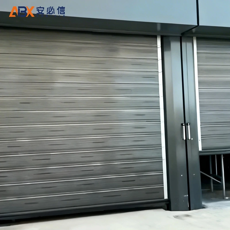 大理白族雷达高速门