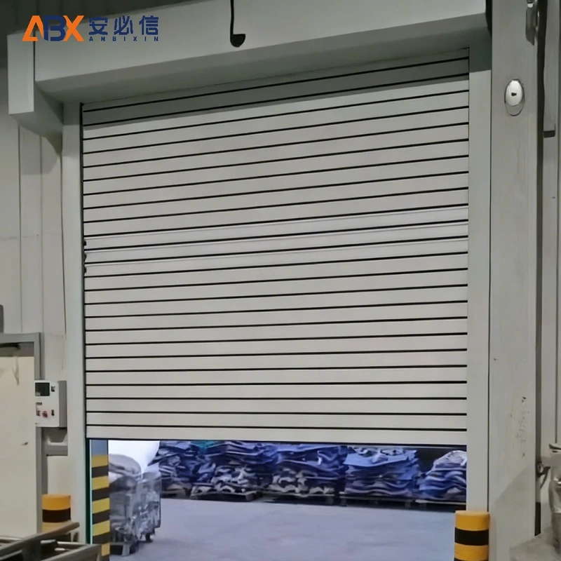 大理白族医药密闭高速门